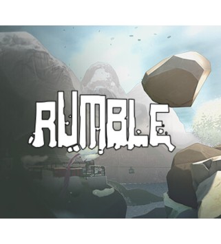 RUMBLE 2022 Steam Key GLOBAL
